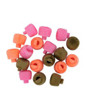 Amorce Dumbell Plastylis Mix Mor 9 – natusport