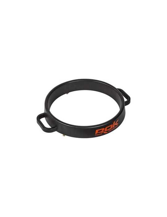 Support ROK Round Bucket Stand – natusport