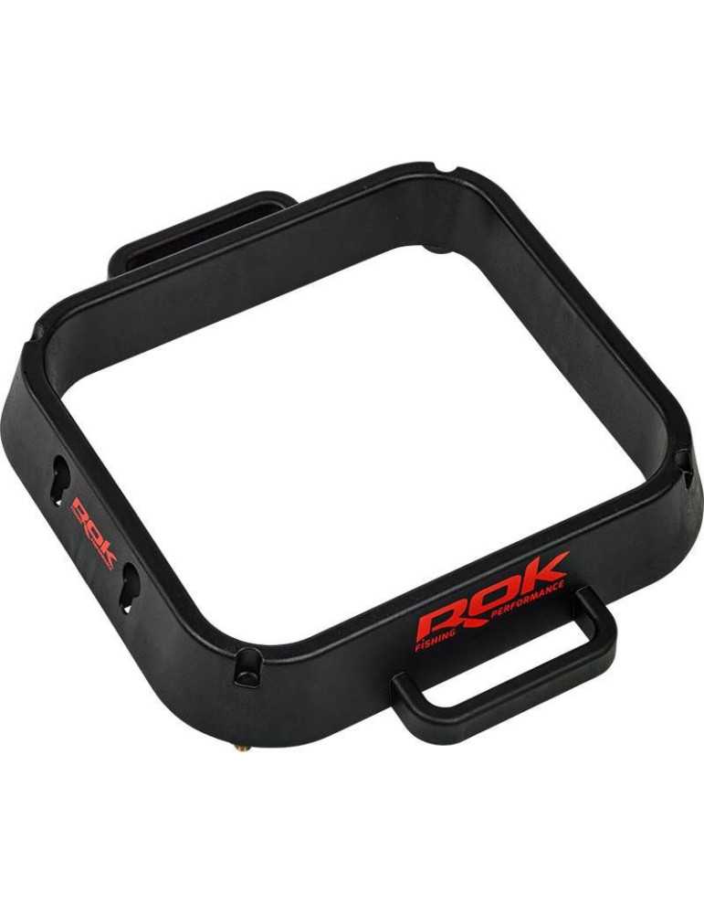 Support ROK Square Bucket Stand – natusport