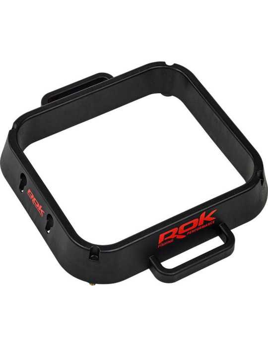 Support ROK Square Bucket Stand – natusport