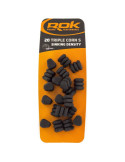 Esche ROK Triple Corn S Sinking Noir – natusport