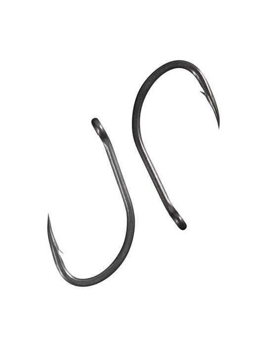 Hameçon Plastylis Wide Gap Taille 4 – natusport