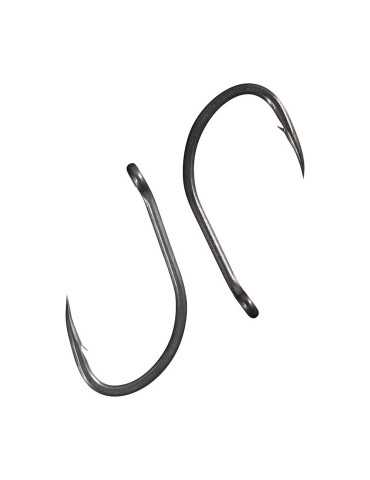 Hameçon Plastylis Wide Gap Taille 8