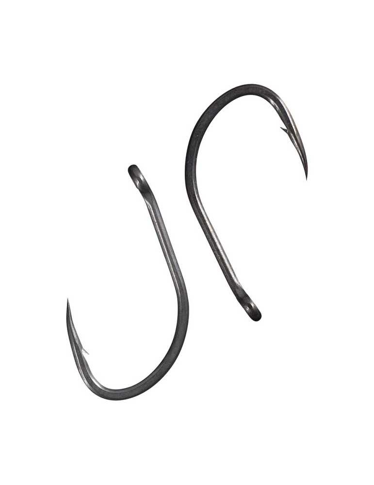 Hameçon Plastylis Wide Gap Taille 8 – natusport
