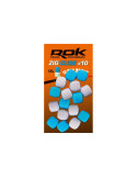 Montage Plastylis Zig Cube 16 N°10 Blanc/Bleu – natusport