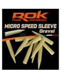 Montage Plastylis Micro Speed Sleeves Gravel – natusport