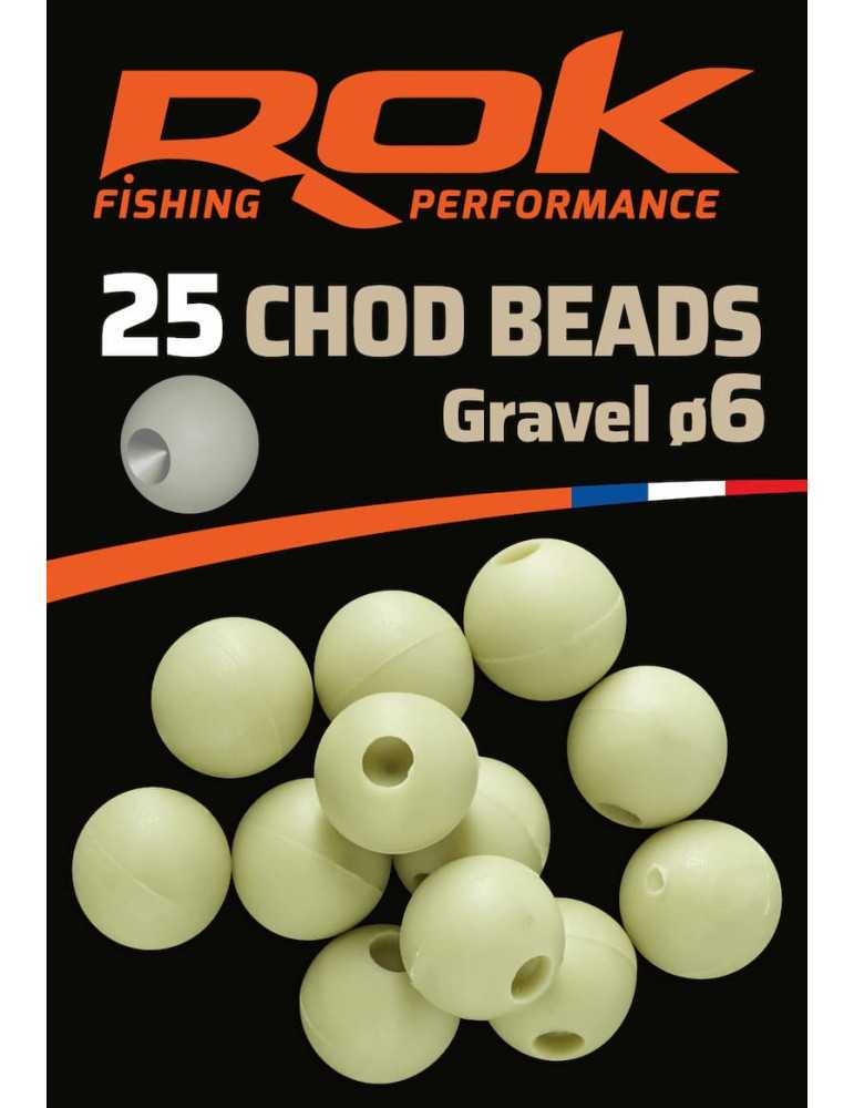 Montage Plastylis Perles Softs Diam 6 Gravel – natusport
