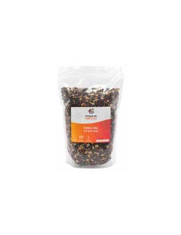 Amorce Poséidon Particles Pellet Mix 4/5/8mm – natusport 2