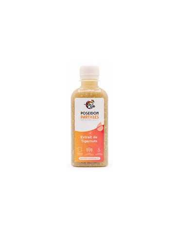 Amorce Extrait de Tigernuts Poseidon Particles 500ml – natusport 2