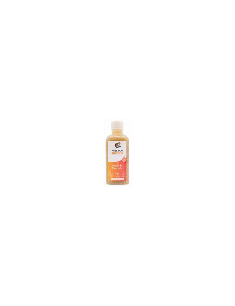 Amorce Extrait de Tigernuts Poseidon Particles 500ml – natusport