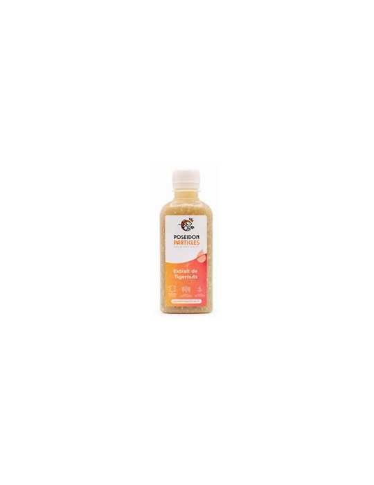 Amorce Extrait de Tigernuts Poseidon Particles 500ml – natusport