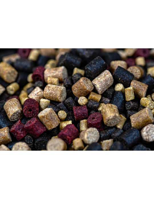 Amorce PP Natural Mix Poseidon Particles 2kg – natusport