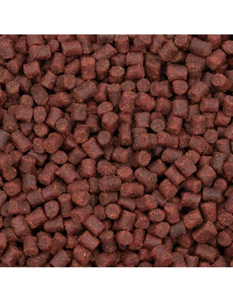 Amorce Red Premium Select Poseidon Particles 4,5mm 2L – natusport