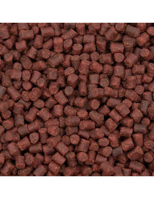 Amorce Red Premium Select Poseidon Particles 4,5mm 2L – natusport