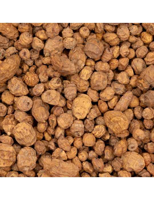 Amorce Tigernuts Mix 6 Poseidon Particles – natusport