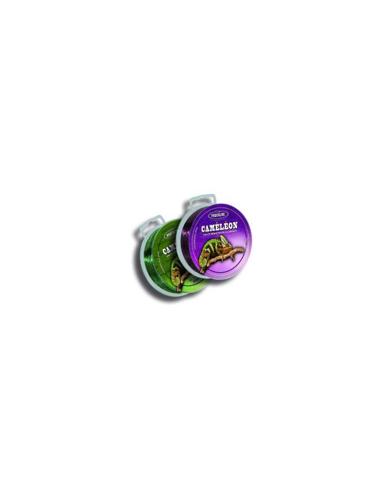 Fil Nylon Powerline Caméléon 1000 m 28/100 – natusport