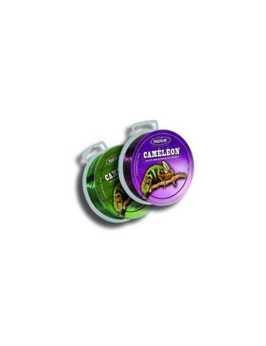 Fil Nylon Powerline Caméléon 1000 m 28/100 – natusport