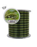 Fil Nylon Powerline Caméléon 1000 m 30/100 – natusport