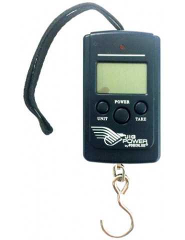 Peson Digital Powerline 40 kg – natusport 2