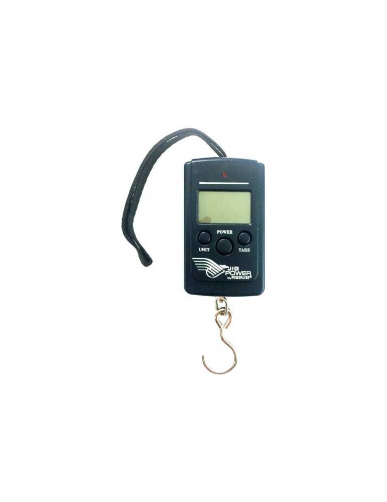 Peson Digital Powerline 40 kg – natusport