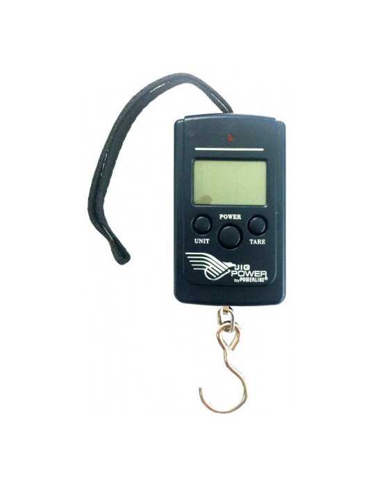 Peson Digital Powerline 40 kg – natusport