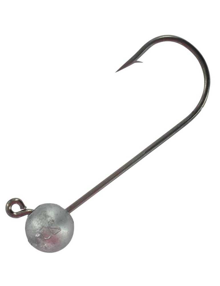 Tête Plombée Powerline Speed Go Vrac 10g Hameçon 6/0 – natusport