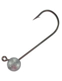 Tête Plombée Powerline Speed Go Vrac 10g Hameçon 6/0 – natusport