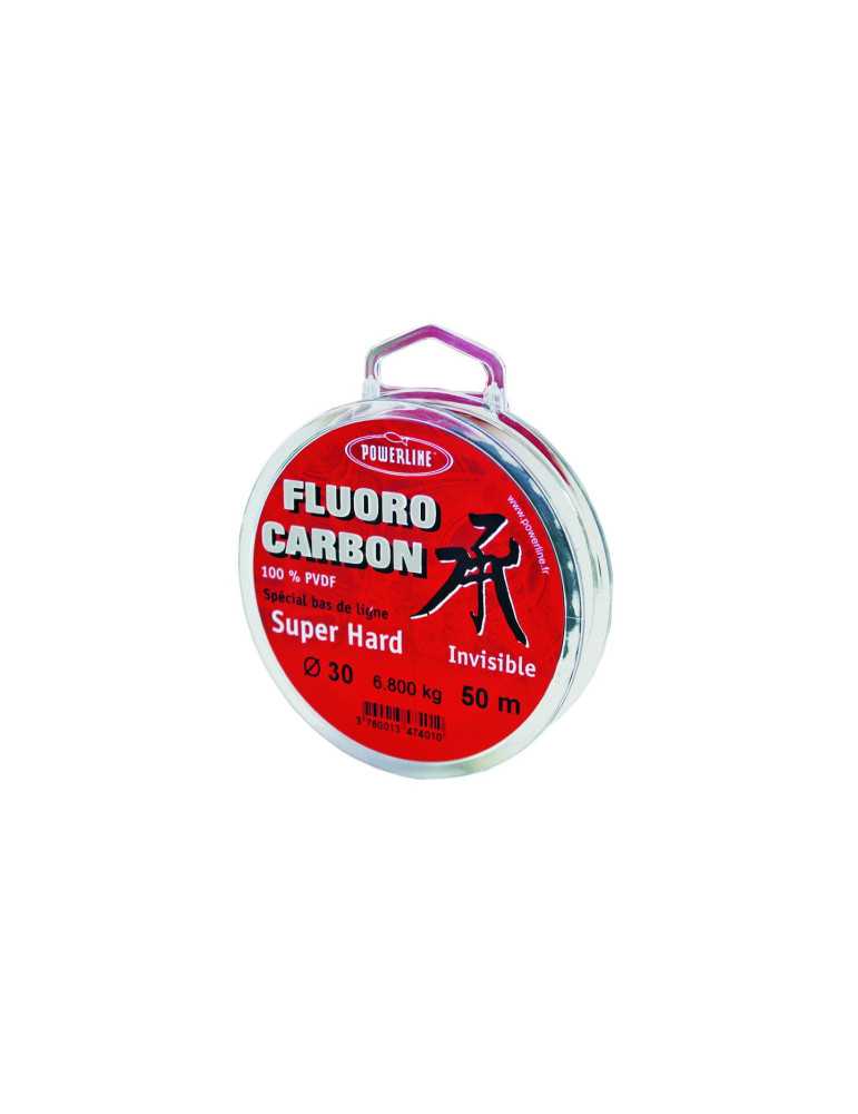 Fluorocarbon 50 M 35