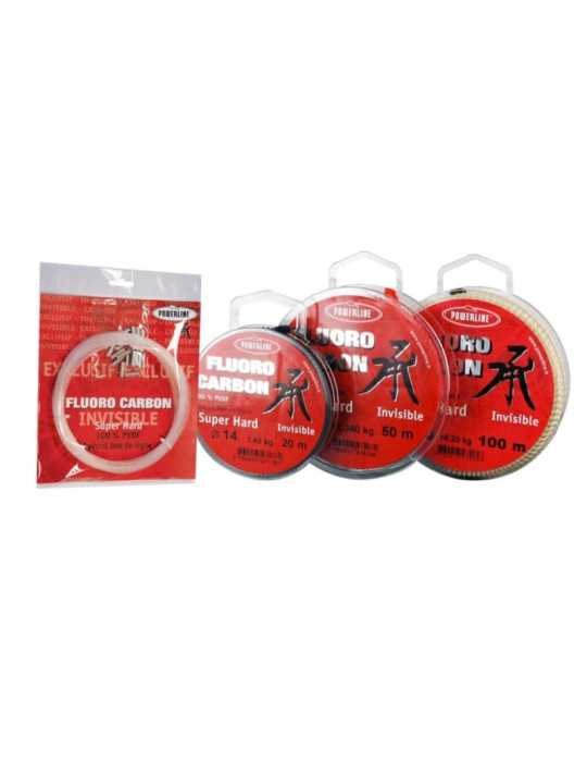 Fluorocarbon 50 M 50