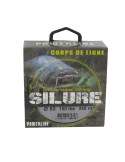 Tresse Silure 30M 90 200LBS Powerline