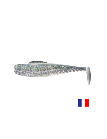 Tête Plombée Powerline Diego Shad Vrac 15cm 35g 4/0