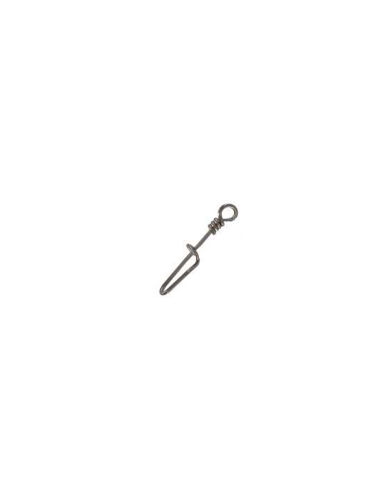 Agrafe Powerline Jig Head 3 80 lbs (x6) – natusport