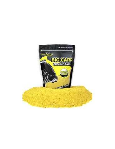 Amorce Pro Elite Baits Carpe Jaune Groundbaits 5kg – natusport 2