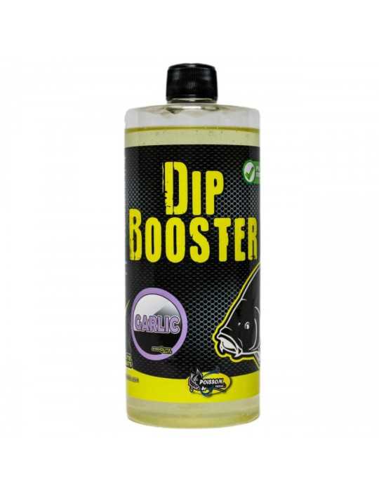 Dip Booster Pro Elite Baits Garlic 1L – natusport