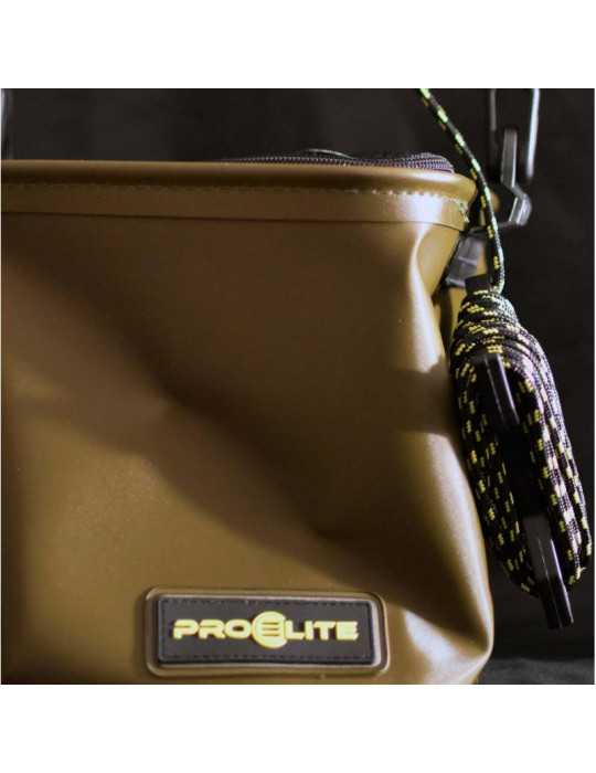Seau EVA Pro Elite Baits Eva Pro Bucket – natusport