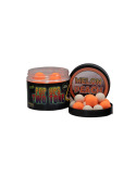 Bouillette Flottante Pro Elite Baits Fluor Pop Up Melon Peach 14mm | N – natusport