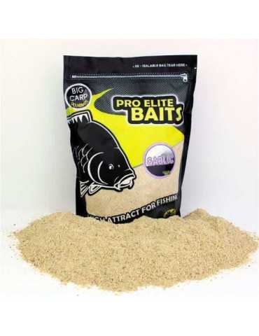 Additif Pro Elite Baits Garlic Ail