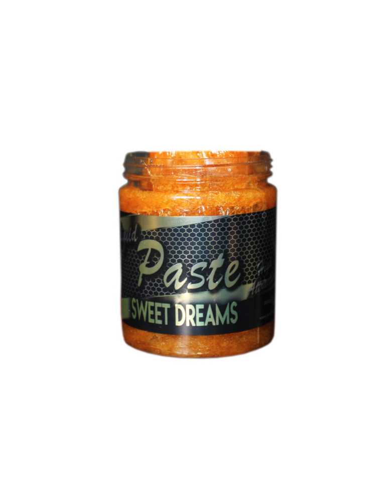 Pâte Liquide Pro Elite Baits Liquid Paste Sweet Dreams – natusport