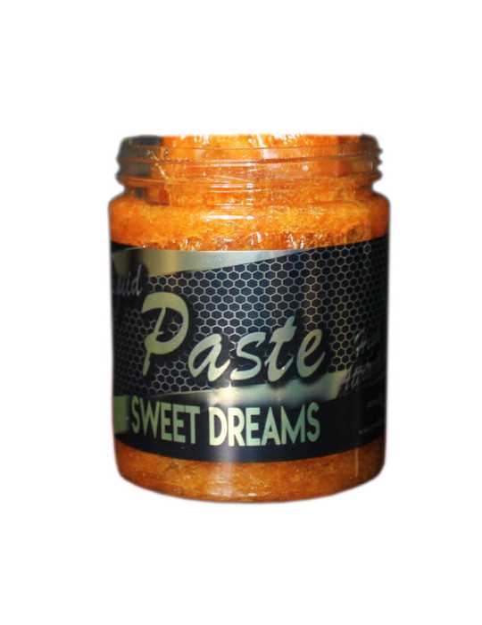 Pâte Liquide Pro Elite Baits Liquid Paste Sweet Dreams – natusport