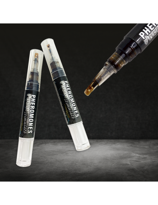 Additif Pro Elite Baits Pheromones Stimulate – natusport