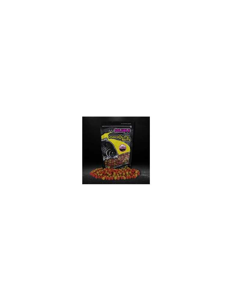 Bouillette Soluble Pro Elite Baits Bloody 20mm 3.5kg – natusport