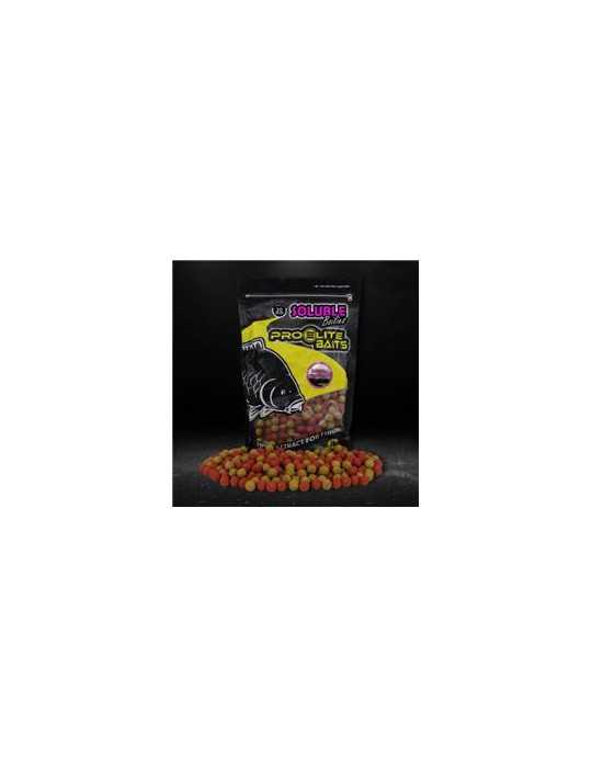 Bouillette Soluble Pro Elite Baits Bloody 20mm 3.5kg – natusport