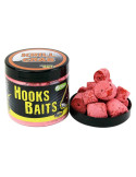 Poudre Dip Pro Elite Baits Hook Pellets Powder Krill & Crab | Natuspor – natusport