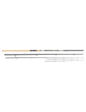 Canne Feeder Mitchell Avocet RZ 3,63m 120g – natusport