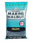 Pellets Dynamite Baits Marine Halibut 10 mm 900 g – natusport