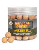 Pop Up Dynamite Baits Hot Crab & Krill 15 mm – natusport