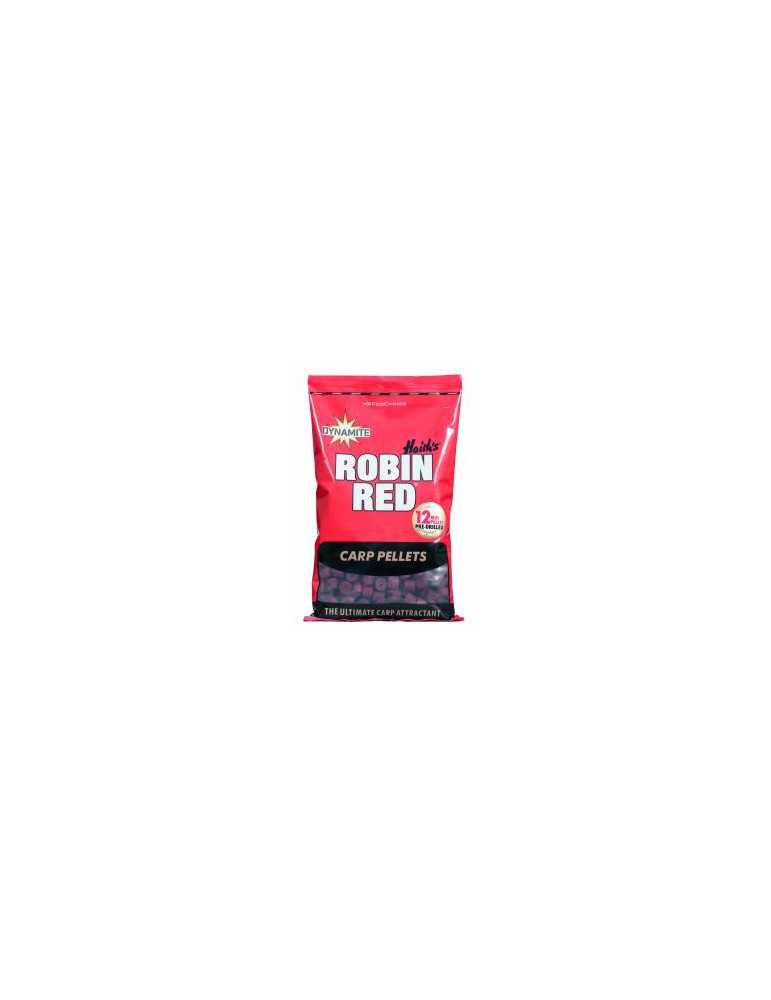 Pellets Dynamite Baits Robin Red Carp 12 mm 900 g – natusport