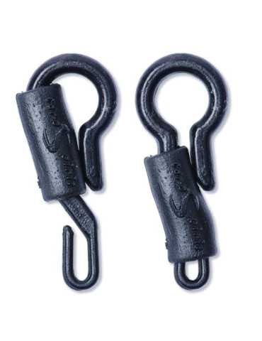 Clips Back Lead Carp Spirit X5