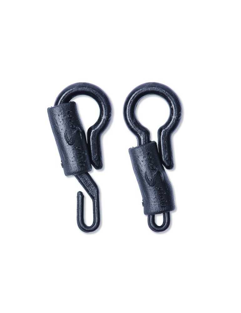Clips Back Lead Carp Spirit X5 – natusport