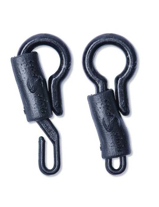 Clips Back Lead Carp Spirit X5 – natusport